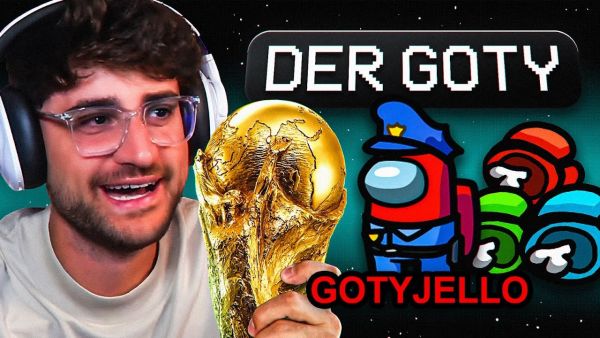 MIT 12 SPIELERN AUF NEUER MAP! DESHALB BIN ICH DER GOTY!🏆Among Us mit Schradin, Zarbex, Danny & Co.🔥
