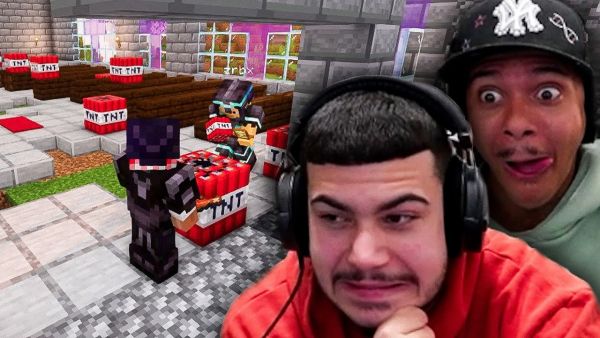 DAS ENDE VON FITNACRAFT? (kompletter Crashout) 🤯| Fitnacraft 3.0 (Folge 17)