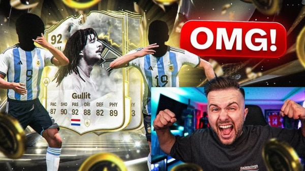 Das BESTE PACK in EA FC 25 🔥
