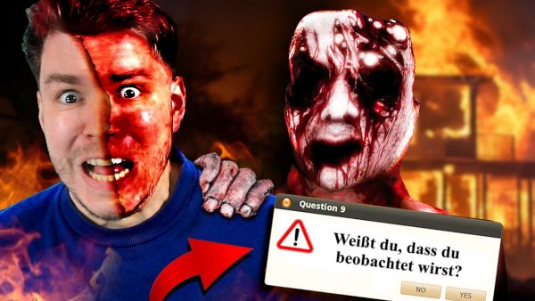 WARNUNG🔥 Dieses Game wird dich VERSTÖREN