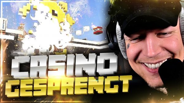 ICH HAB ES GETAN😳 | Fitnacraft | SpontanaBlack