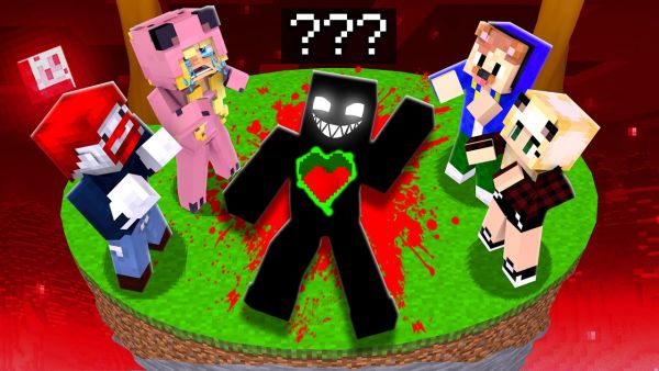 MEIN 1. TOD: ICH VERWANDLE MICH... ZU "%͔̻̺͚̦ͦͧͪͪͫͭ̽Σ̲̽ͪͮͫ̑Ξ̣̙̳̘͍́Ω҉͖̲̙̦̭͙ξ