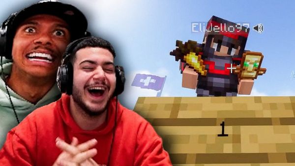 DIESES SPIEL SPALTET DEN SERVER 🤣 | Fitnacraft 3.0 (Folge 18)