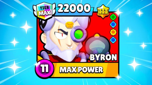 He Gave His Life For Byron 💀 (World Record)