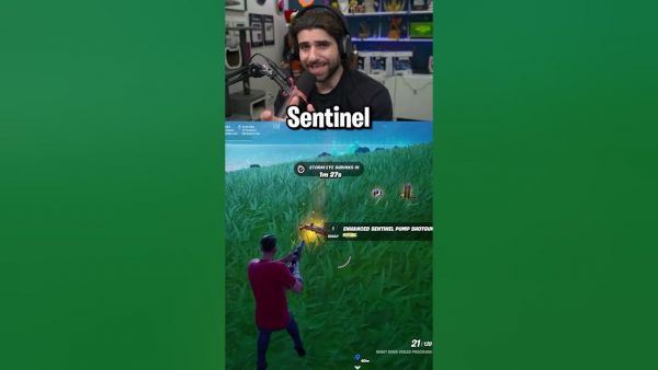 Top 5 Best Items in Fortnite Chapter 6!