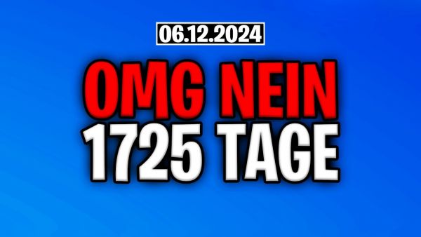 Fortnite Daily Item Shop 6.12.2024 | KRANK | Shop von heute 6.12.2024