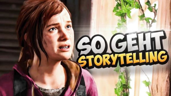 THE LAST OF US Hat Mich Emotional Zerrissen..