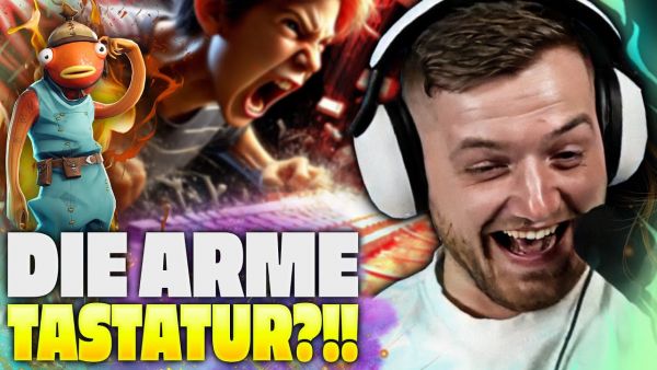 😂🤣 NEUE SEASON, NEUE Waffen, NEUE RANDOM SQUADS!!! 🥳🥰 Fortnite