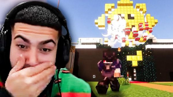DAS CASINO WIRD GESPRENGT😨| Fitnacraft 3.0 (Folge 19)