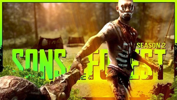 SONS OF THE FOREST 🌲 S2E006: Sie haben Tobi!!!