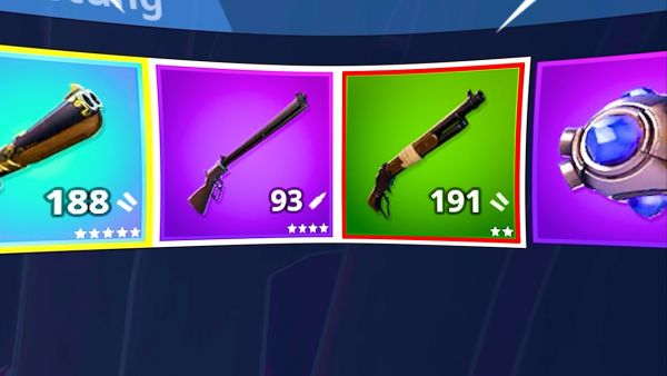 [ 66,43% FACECAM ] Ich benutzte die NEUE OP WAFFE in Fortnite ... + ☢️ OP TRICK