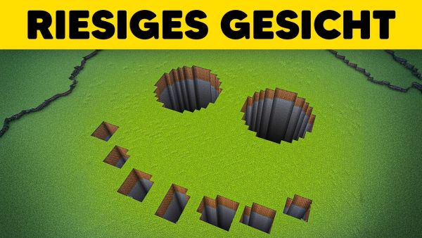 Wir testen Minecraft Mythen die UNGELÖST sind!