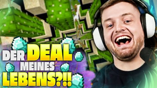 😍😂 Meine PROFITABELSTE FARM ALLER ZEITEN?!! | FitnaCraft
