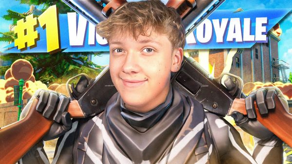 Die nur DOUBLE PUMP Challenge in OG Fortnite! ⚔️ (Solo vs. Squad)