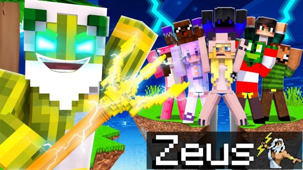 ICH WURDE "GÖTTER" VERRÄTER... GEGEN 10 YOUTUBER?! (Minecraft Wolf)
