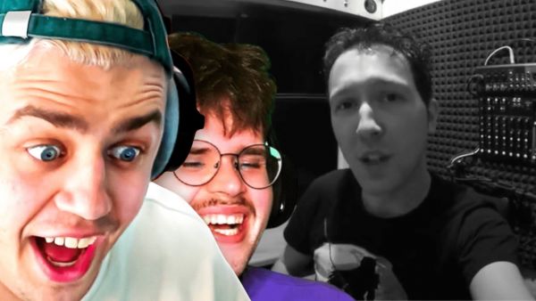 Wir entdecken die fast vergessene Vergangenheit von Debitor & Castcrafter!