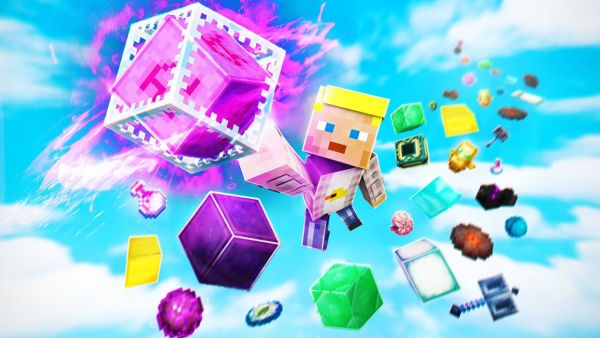 ICH HABE ALLE ITEMS IN CRAFTATTACK 12 GESAMMELT! (NUR STACKABLE)