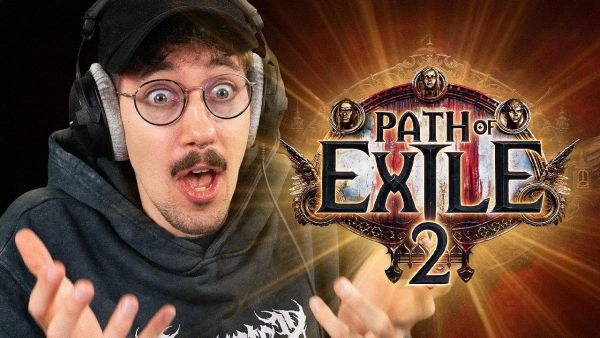 PATH OF EXILE 2 IST ENDLICH DA!