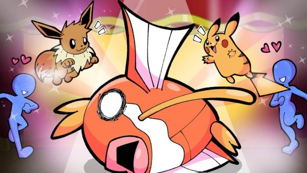 There are 1025 Pokemon. I Found the Worst One.