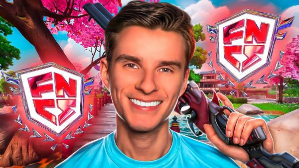 ALVI SPIELT FNCS