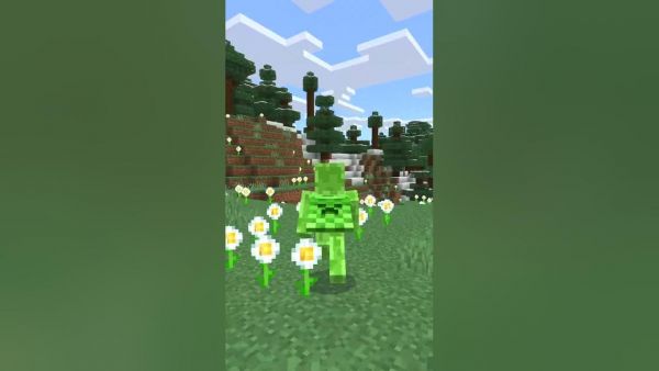 Das Minecraft Winter Update hat ein PROBLEM..
