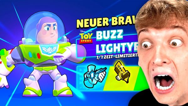2 GRATIS BRAWLER und GRATIS GESCHENKE! 😍 BRAWL TALK!