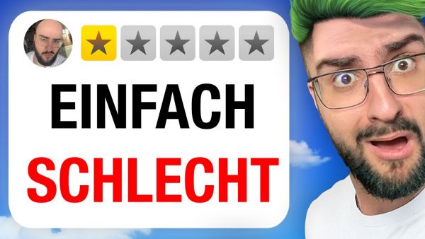 ICH GEHE AUF DIE SCHLECHTESTEN GTA RP SERVER 😱😱 (ULTRA SCHLECHT)