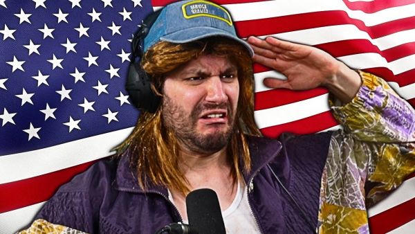 Der Amerika Simulator