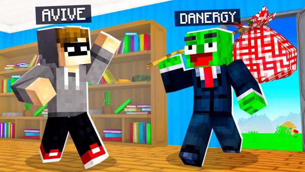 YOUTUBER ZIEHT in mein HAUS EIN (YouTuber Insel)