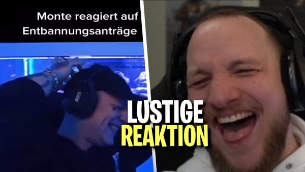 ELoTRiX versucht NICHT ZU LACHEN - MONT DU HUEN ENTBANN MICH #2 | ELoTRiX Livestream Highlights