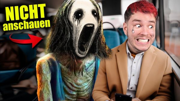 Wenn ich es ignoriere, lässt es mich in Ruhe... STIMMTS?? ☠️