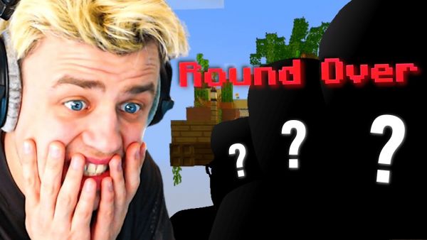 3 Streamer haben versucht mich für ein internationales 100.000$ Minecraft Turnier zu trainieren...