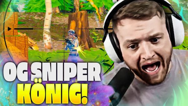 💪🏆 ICH HOLE sie ALLE ALLEINE!! JulianCom MUSS NICHTS MACHEN 🤣🤯 OG Fortnite
