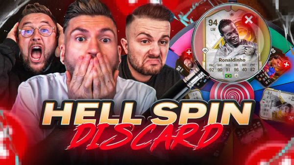 Wenn du JEDEN DIENSTAG dein ACCOUNT an die WAND FÄHRST ☠️ SUCCESSION Hell Spin DISCARD 😱