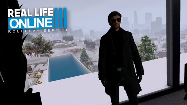 Wie geht es HERRN KONDA?  - Real Life Online RP