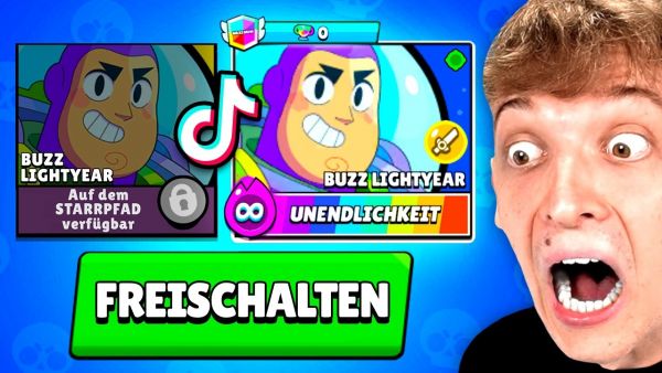 Diese BRAWL STARS TIKTOK MYTHEN sind UNGLAUBLICH...😱