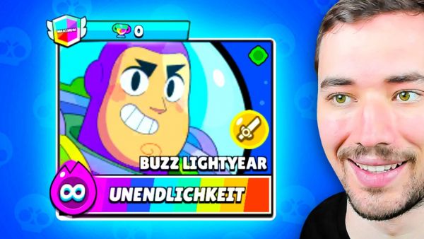 Ich spiele BUZZ LIGHTYEAR und bin BEGEISTERT!