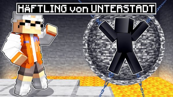 wir PACKEN dieses UNTERGRUND MITGLIED ins GEFÄNGNIS - Youtuber Insel 3