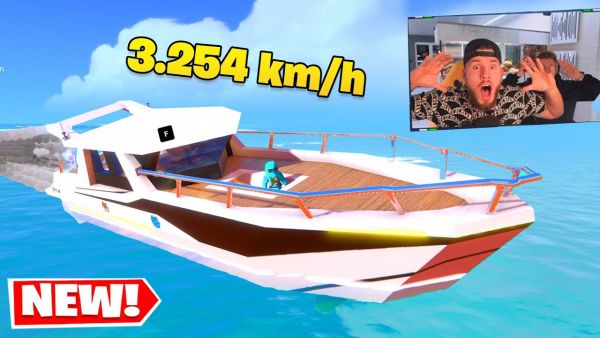wer BAUT die TEURSTE YACHT in Trailmakers!