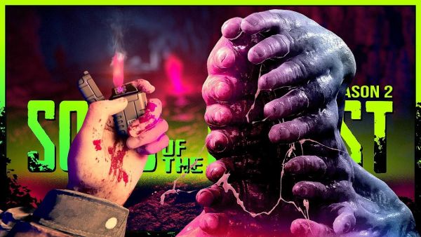 SONS OF THE FOREST 🌲 S2E011: Hohle, forsche Höhlenforscher