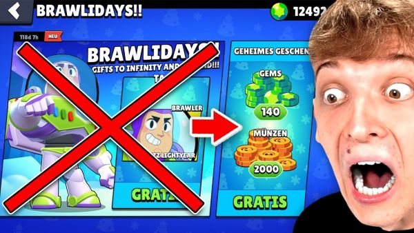 ACHTUNG! Mache NIEMALS diese 10 FEHLER im BRAWL STARS UPDATE! 😱