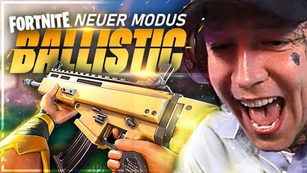 Ich TESTE den NEUEN MODUS in FORTNITE😲 | SpontanaBlack