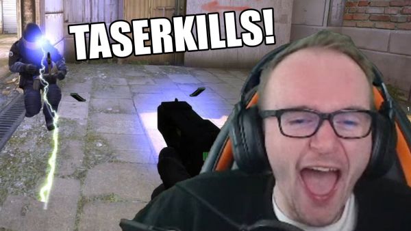 NUR NOOBS! Diesmal sind nicht wir gemeint! | CS GO Ranked