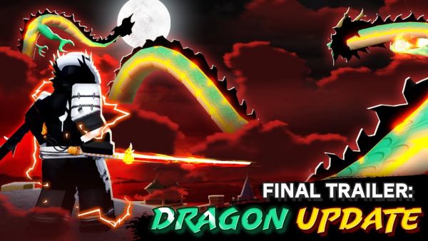 DRAGON REWORK TRAILER + SHOWCASE | Blox Fruits