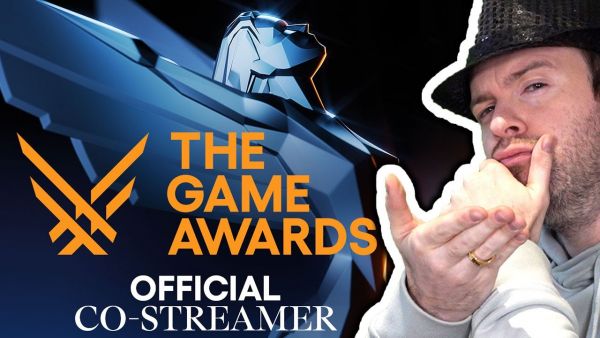 THE GAME AWARDS 2024 | Domtendo Reaktion