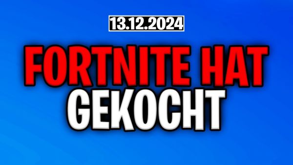 Fortnite Daily Item Shop 13.12.2024 | DAS IST KRASS | Shop von heute 13.12.2024