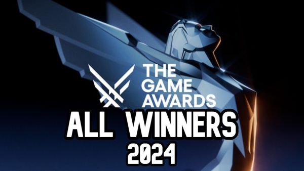 The Game Awards 2024 - All Winners