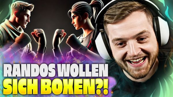 😂🤣 Der SYMPATHISCHSTE SQUAD seit Langem?! + Squad der sich Prügeln will 🤣