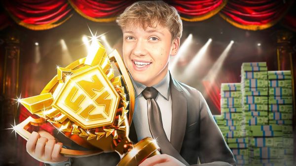 WIR GEWINNEN FNCS! 🏆