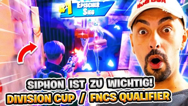 REZON, JANNIS & NOAHREYLI IN TOP FORM🤯| FNCS QUALIFIER